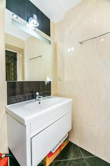 Фото номера Апартаменты с видом на море Апартаменты VIP Apartment BELLA VISTA г. Баку 71