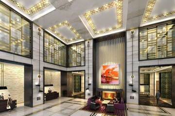 Фото Апартаменты VIP Apartment BELLA VISTA г. Баку 5