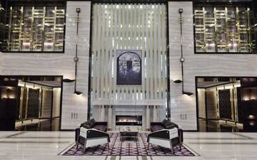 Фото номера Апартаменты с видом на море Апартаменты VIP Apartment BELLA VISTA г. Баку 103