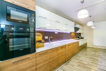 Фото Апартаменты VIP Apartment BELLA VISTA г. Баку 2