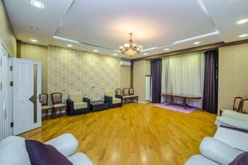 Фото Апартаменты Cozy Ferrari Apartment with full amenities by Time Group г. Баку 5