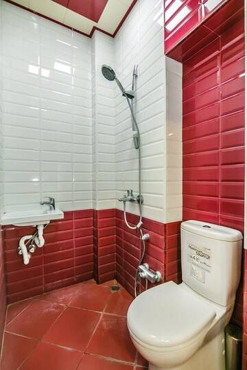 Фото номера Апартаменты Апартаменты Cozy Ferrari Apartment with full amenities by Time Group г. Баку 21