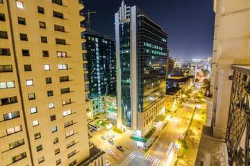 Фото номера Апартаменты Апартаменты Cozy Ferrari Apartment with full amenities by Time Group г. Баку 29