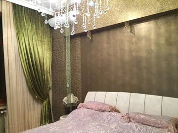 Фото Апартаменты Beautiful apartment with sea view by Time Group г. Баку 5