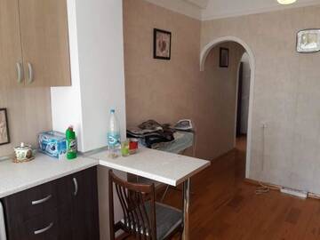 Фото Апартаменты BAKU CITY CENTR .Bedroom 1. г. Баку 5