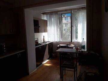 Фото номера Апартаменты с 1 спальней Апартаменты BAKU CITY CENTR .Bedroom 1. г. Баку 13