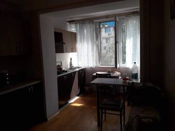 Фото номера Апартаменты с 1 спальней Апартаменты BAKU CITY CENTR .Bedroom 1. г. Баку 19