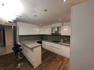 Фото Апартаменты Port Baku Residence Archi Apartment г. Баку 4