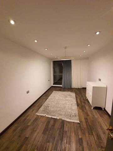 Фото номера Апартаменты с 3 спальнями Апартаменты Port Baku Residence Archi Apartment г. Баку 15
