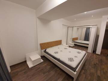 Фото номера Апартаменты с 3 спальнями Апартаменты Port Baku Residence Archi Apartment г. Баку 12