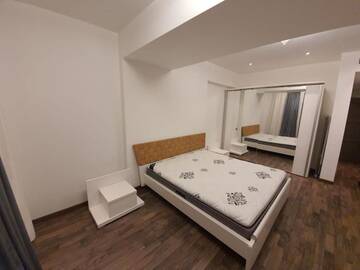 Фото номера Апартаменты с 3 спальнями Апартаменты Port Baku Residence Archi Apartment г. Баку 118