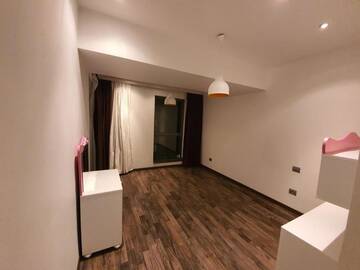 Фото номера Апартаменты с 3 спальнями Апартаменты Port Baku Residence Archi Apartment г. Баку 116