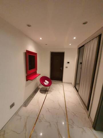 Фото номера Апартаменты с 3 спальнями Апартаменты Port Baku Residence Archi Apartment г. Баку 114