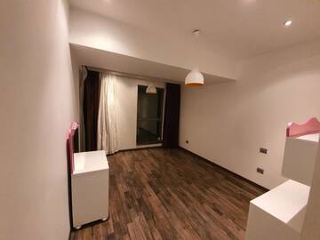 Фото номера Апартаменты с 3 спальнями Апартаменты Port Baku Residence Archi Apartment г. Баку 19