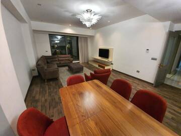 Фото Апартаменты Port Baku Residence Archi Apartment г. Баку 2