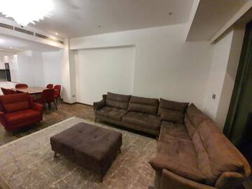 Фото Апартаменты Port Baku Residence Archi Apartment г. Баку 3