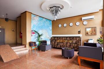 Фото Отель Alison Hotel г. Баку 5