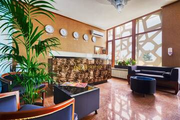 Фото Отель Alison Hotel г. Баку 3
