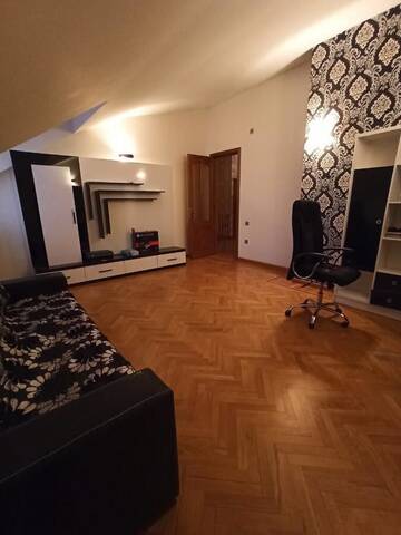 Фото номера Апартаменты Апартаменты Duplex apartment in Baku г. Баку 12