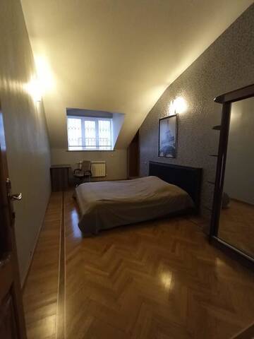 Фото номера Апартаменты Апартаменты Duplex apartment in Baku г. Баку 13
