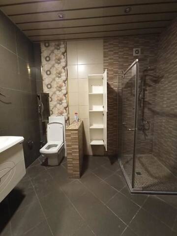 Фото номера Апартаменты Апартаменты Duplex apartment in Baku г. Баку 17