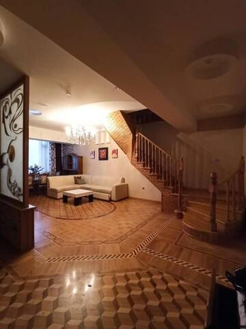 Фото номера Апартаменты Апартаменты Duplex apartment in Baku г. Баку 14