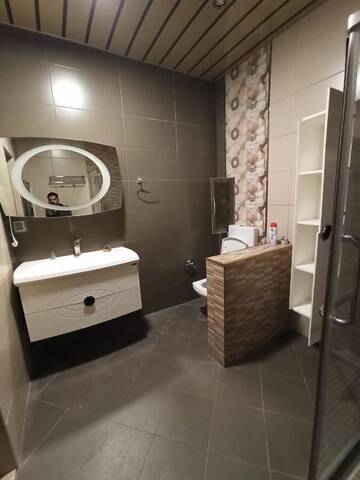 Фото Апартаменты Duplex apartment in Baku г. Баку 2