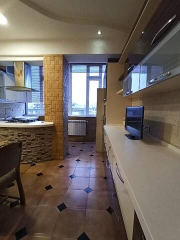 Фото номера Апартаменты Апартаменты Duplex apartment in Baku г. Баку 21