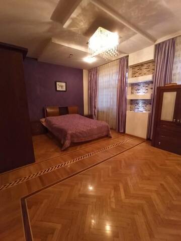 Фото номера Апартаменты Апартаменты Duplex apartment in Baku г. Баку 23