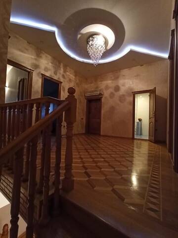 Фото Апартаменты Duplex apartment in Baku г. Баку 3