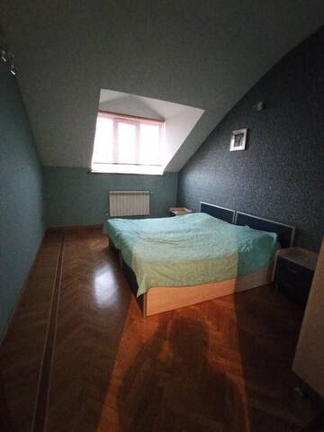 Фото номера Апартаменты Апартаменты Duplex apartment in Baku г. Баку 10