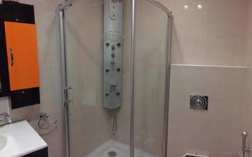 Фото номера Апартаменты Апартаменты Private Family Apartment Downtown г. Баку 8