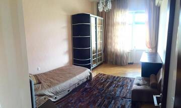 Фото Апартаменты Private Family Apartment Downtown г. Баку 4