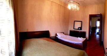 Фото Апартаменты Private Family Apartment Downtown г. Баку 1