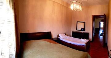 Фото номера Апартаменты Апартаменты Private Family Apartment Downtown г. Баку 15