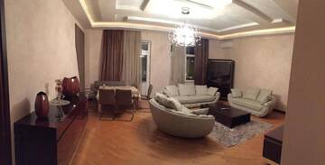 Фото номера Апартаменты Апартаменты Private Family Apartment Downtown г. Баку 25