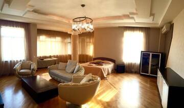Фото Апартаменты Private Family Apartment Downtown г. Баку 3