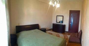 Фото номера Апартаменты Апартаменты Private Family Apartment Downtown г. Баку 10