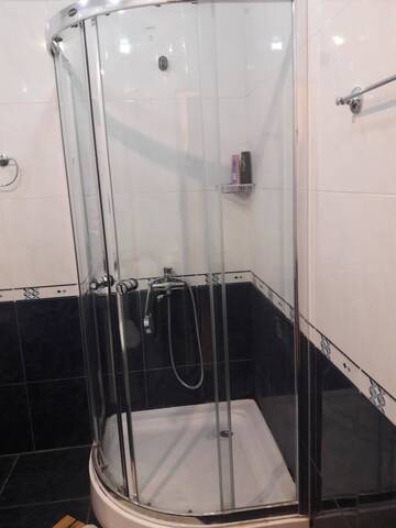 Фото Апартаменты COFFEE HOUSE BY THE SEA. Apartment 2 bedrooms. г. Баку 5