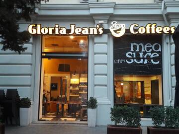 Фото Апартаменты COFFEE HOUSE BY THE SEA. Apartment 2 bedrooms. г. Баку 1