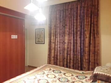 Фото Апартаменты COFFEE HOUSE BY THE SEA. Apartment 2 bedrooms. г. Баку 2