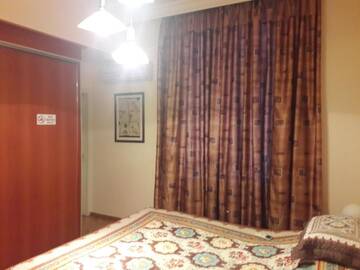 Фото номера Апартаменты с 2 спальнями Апартаменты COFFEE HOUSE BY THE SEA. Apartment 2 bedrooms. г. Баку 31