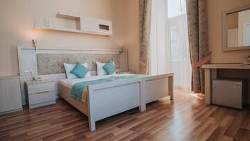 Фото Отель Targovi Hotel Baku г. Баку 2