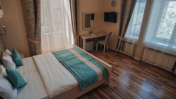 Фото Отель Targovi Hotel Baku г. Баку 3