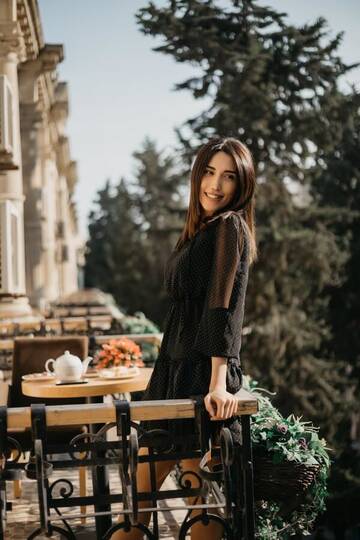 Фото номера Одноместный номер с балконом Отель Targovi Hotel Baku г. Баку 28