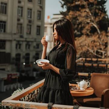 Фото номера Одноместный номер с балконом Отель Targovi Hotel Baku г. Баку 29