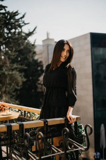 Фото номера Одноместный номер с балконом Отель Targovi Hotel Baku г. Баку 27
