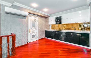Фото номера Апартаменты Апартаменты VIP baroque apartment by Time Group г. Баку 78