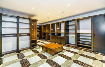 Фото номера Апартаменты Апартаменты VIP baroque apartment by Time Group г. Баку 76