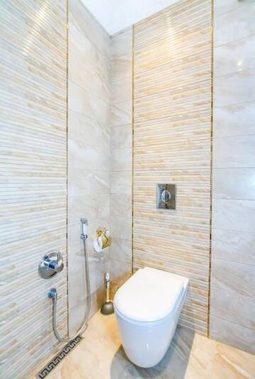 Фото номера Апартаменты Апартаменты VIP baroque apartment by Time Group г. Баку 58